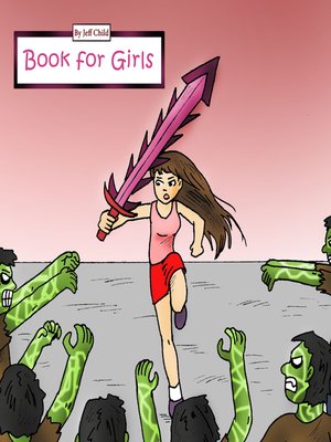 cover image of Book for Girls